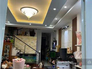 Bán nhà 2 tầng đường phạm xuân ẩn  vị trí đẹp  chưa qua 29/3