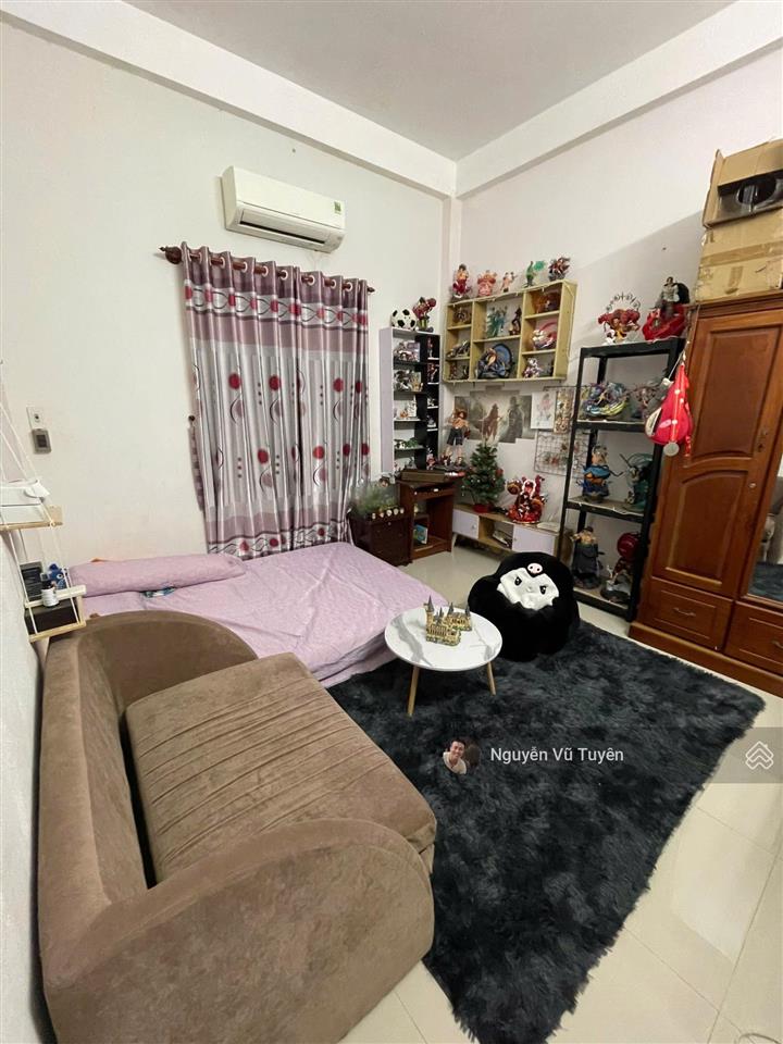 Bán nhà 2 tầng đường phạm xuân ẩn  vị trí đẹp  chưa qua 29/3