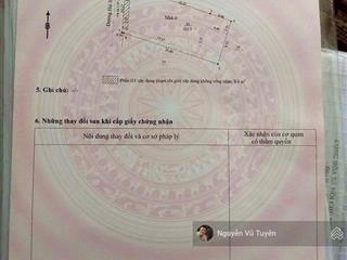 Bán đất tại hải hồ, 18 tỷ, 211m2, mặt tiền đẹp, nhiều tiện ích