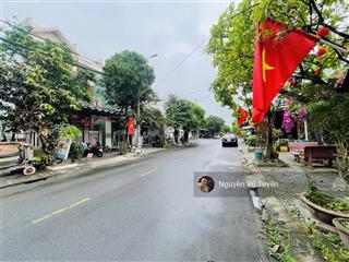 Bán đất đường hoàng đình ái  đường 7m5  hoà xuân (đoạn chưa qua đường nguyễn kim)