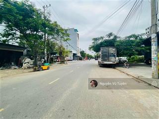 Bán lô đường thanh tịnh  lô duy nhất 132,5m2  đường 10m5