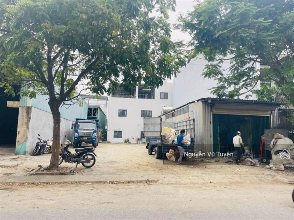 Bán lô đường thanh tịnh  lô duy nhất 132,5m2  đường 10m5