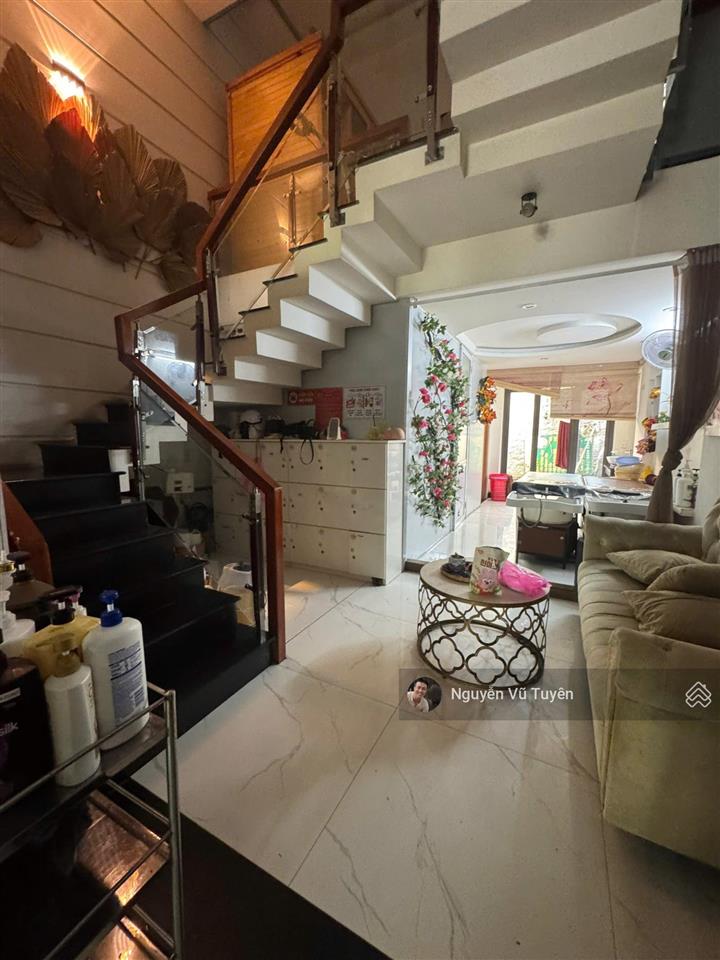 Bán nhà 3 tầng view công viên đường bắc sơn vị trí kinh doanh