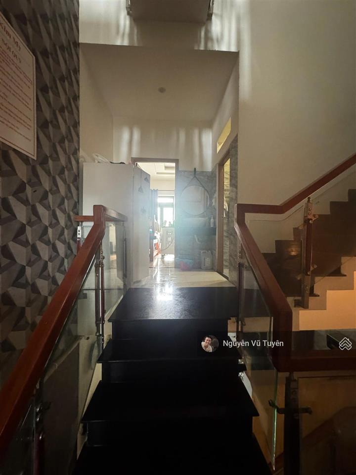 Bán nhà 3 tầng view công viên đường bắc sơn vị trí kinh doanh