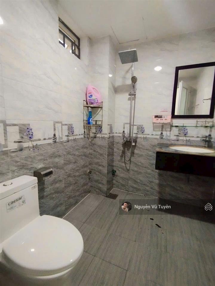 Bán nhà 3 tầng đường thanh lương 5  hoà xuân