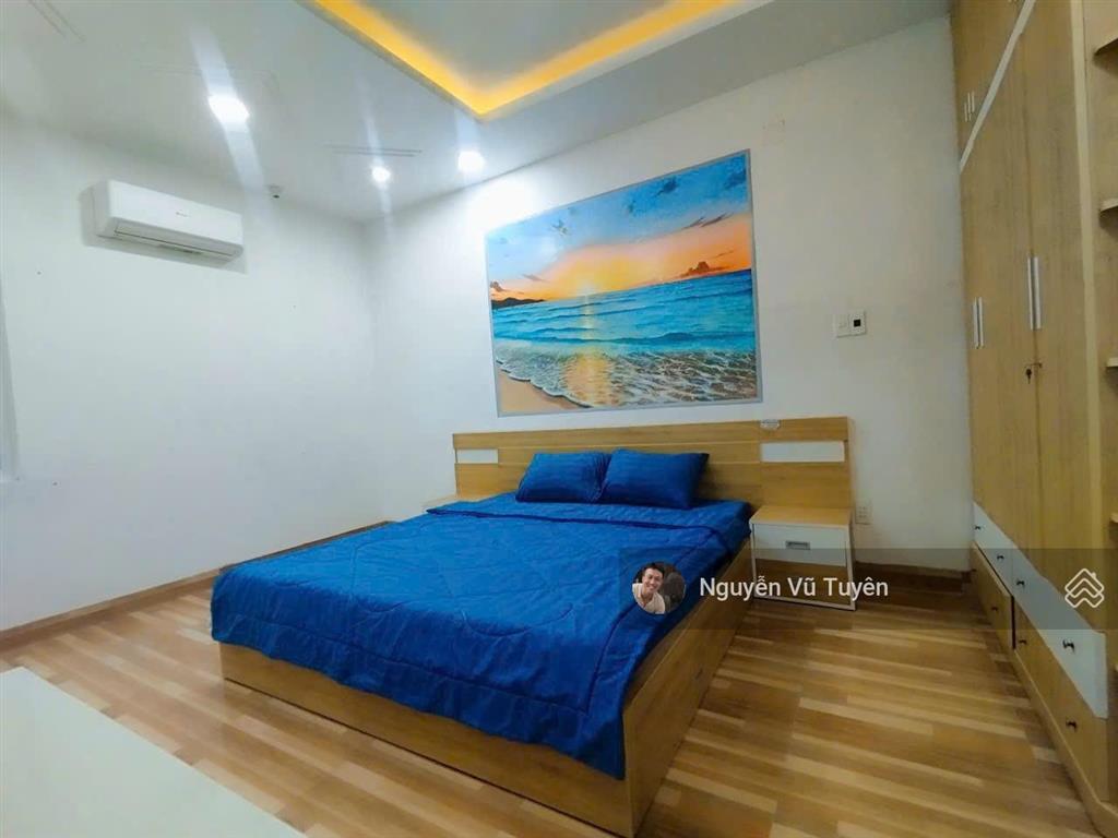 Bán nhà 3 tầng đường thanh lương 5  hoà xuân