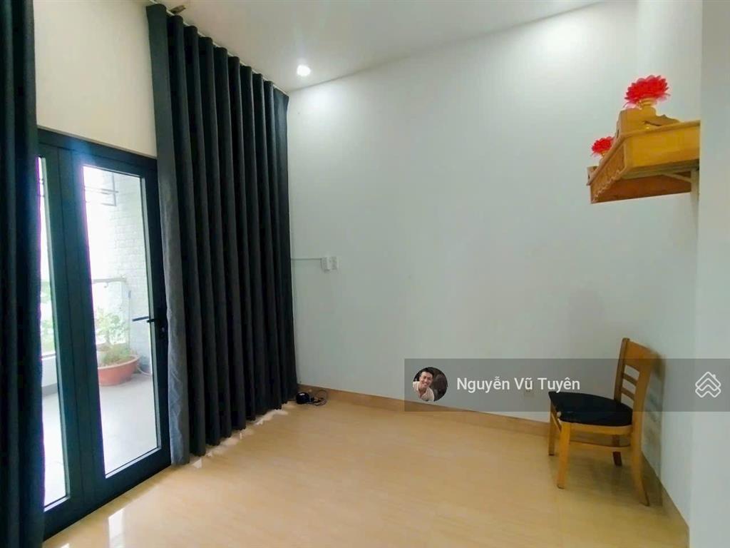 Bán nhà 3 tầng đường thanh lương 5  hoà xuân
