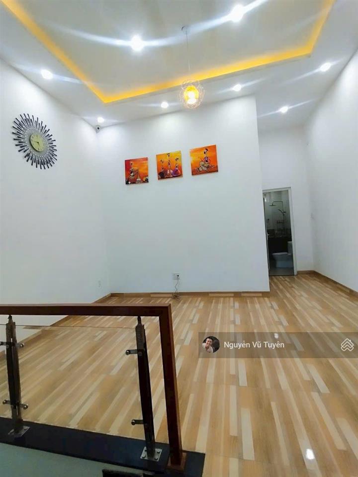 Bán nhà 3 tầng đường thanh lương 5  hoà xuân