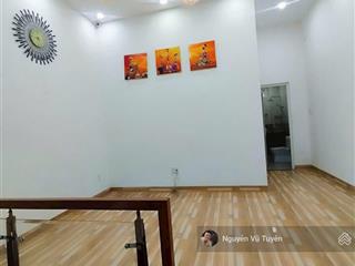 Bán nhà 3 tầng đường thanh lương 5  hoà xuân