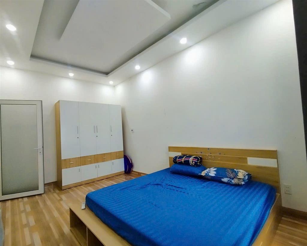 Bán nhà 3 tầng đường thanh lương 5  hoà xuân