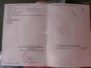 Bán gấp lô đất đường nại hiên đông 11  phường sơn trà  tp đà nẵng