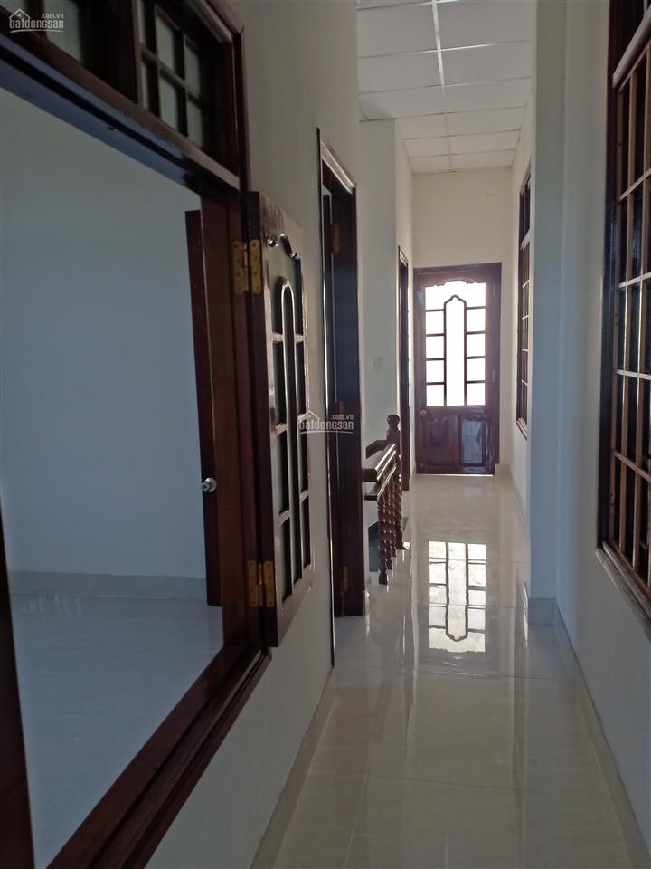 Bán nhà 3 tầng 3 mê mặt tiền đường núi thành, quận hải châu