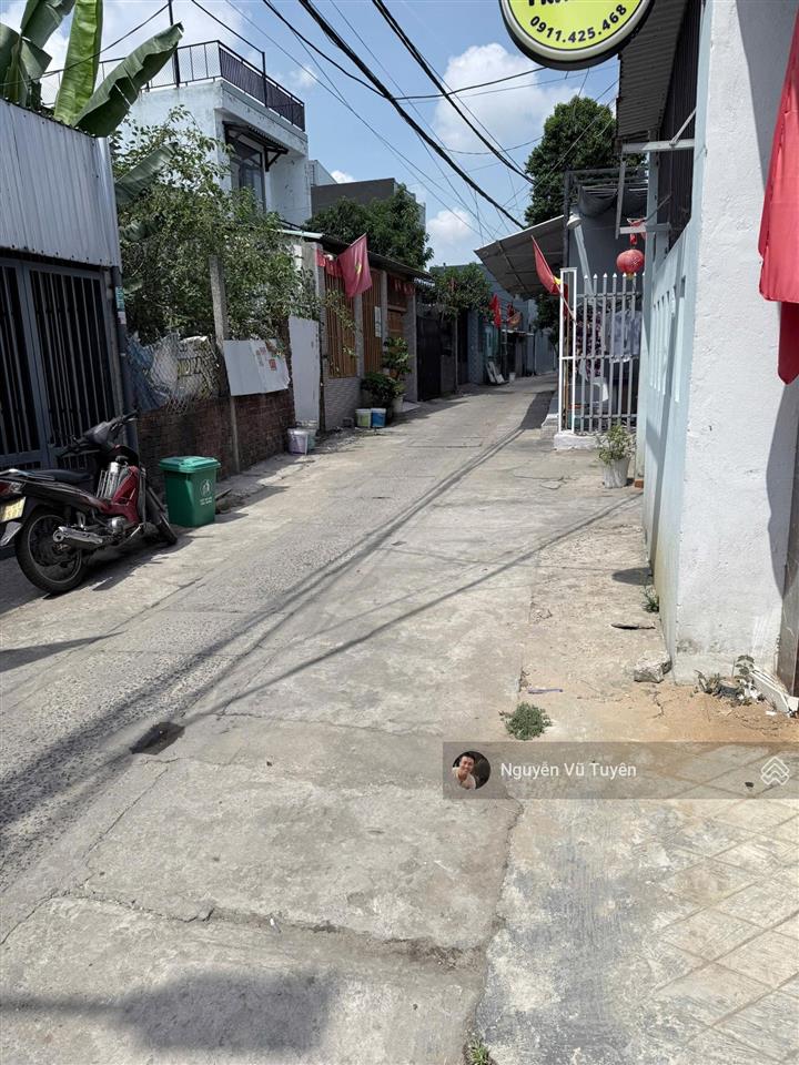 Bán nhà 2 mê kiệt ô tô đường tô hiệu  đà nẵng