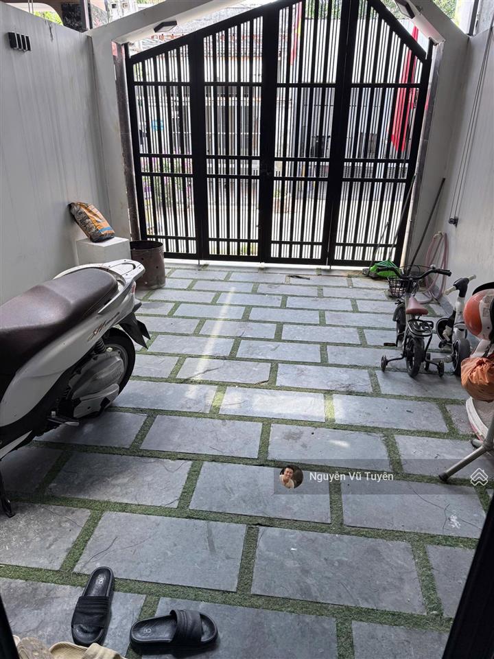 Bán nhà 2 mê kiệt ô tô đường tô hiệu  đà nẵng