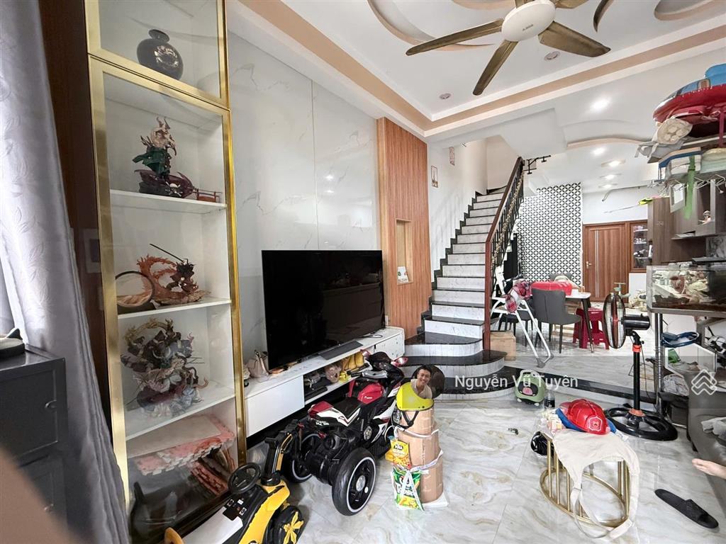 Bán nhà 2 mê kiệt ô tô đường tô hiệu  đà nẵng