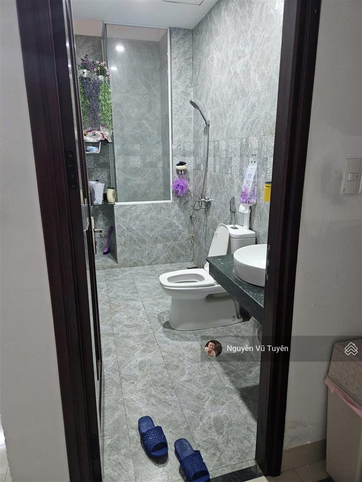 Bán nhà 3 tầng đường đặng hoà  phường hoà xuân  đà nẵng