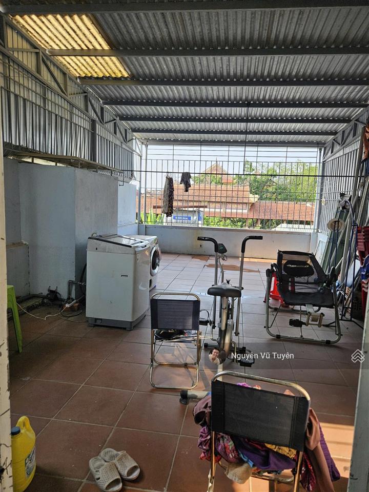 Bán nhà 3 tầng đường đặng hoà  phường hoà xuân  đà nẵng