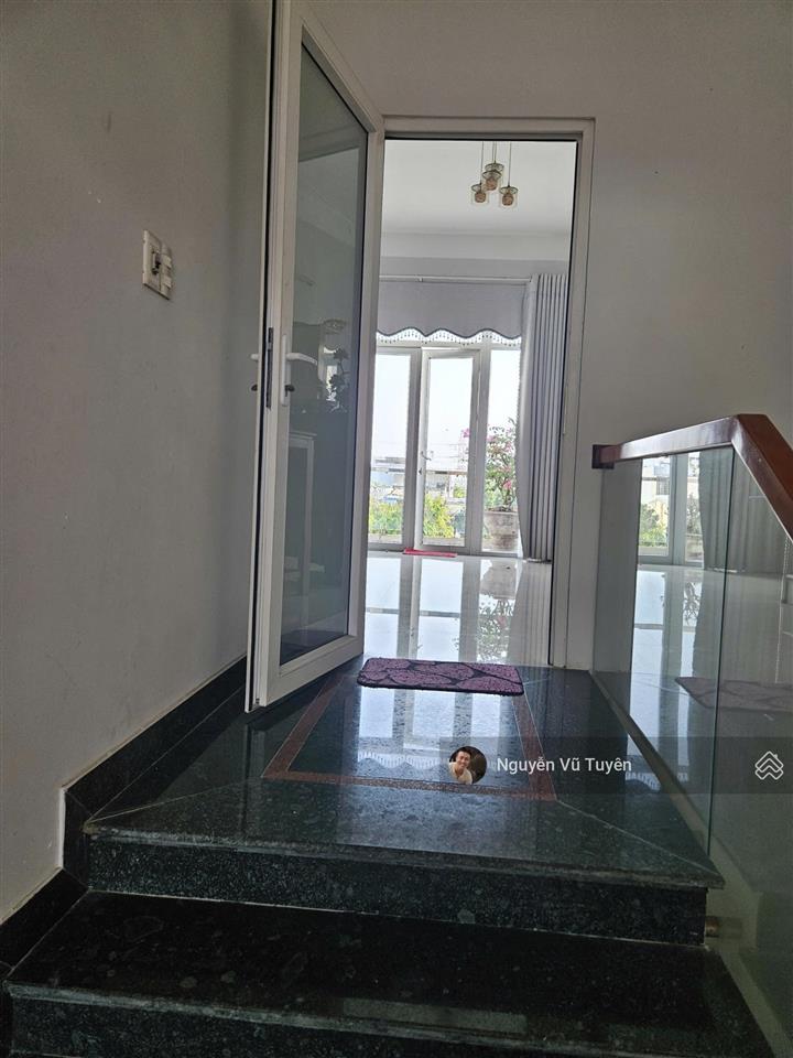 Bán nhà 3 tầng đường đặng hoà  phường hoà xuân  đà nẵng