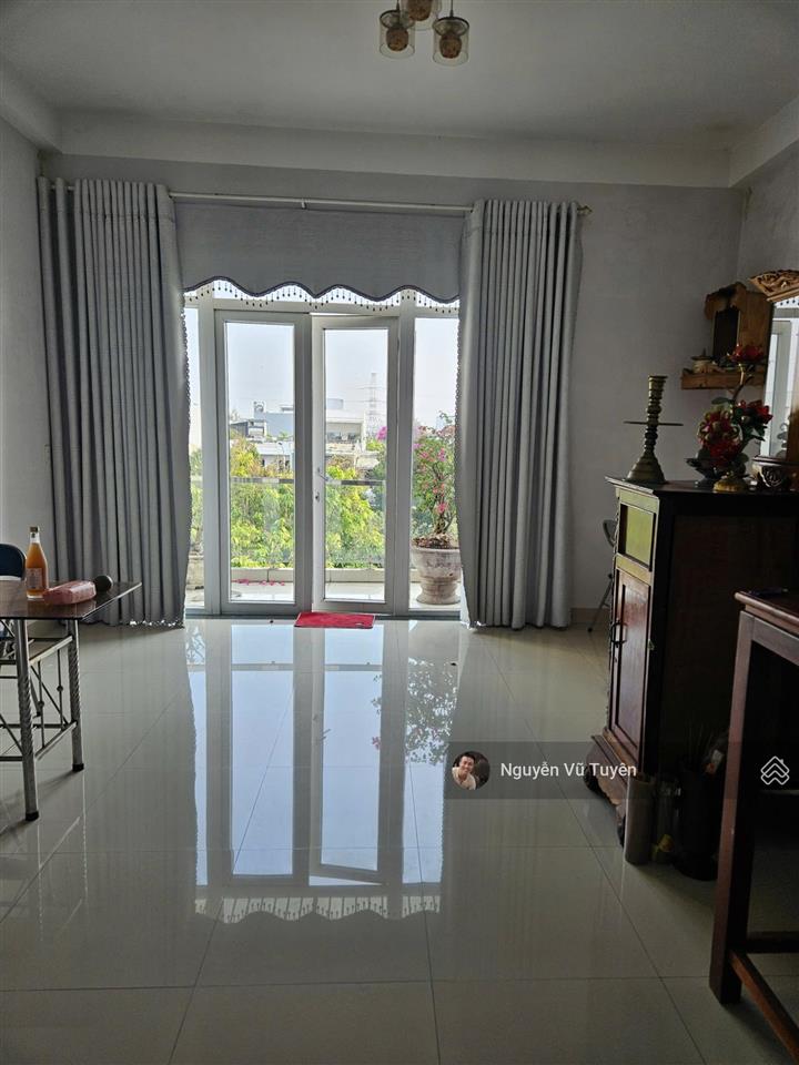 Bán nhà 3 tầng đường đặng hoà  phường hoà xuân  đà nẵng