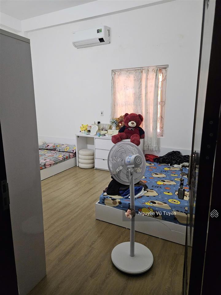Bán nhà 3 tầng đường đặng hoà  phường hoà xuân  đà nẵng
