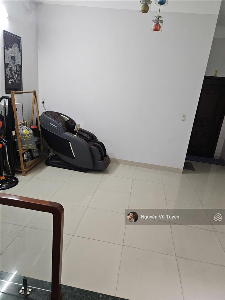 Bán nhà 3 tầng đường đặng hoà  phường hoà xuân  đà nẵng