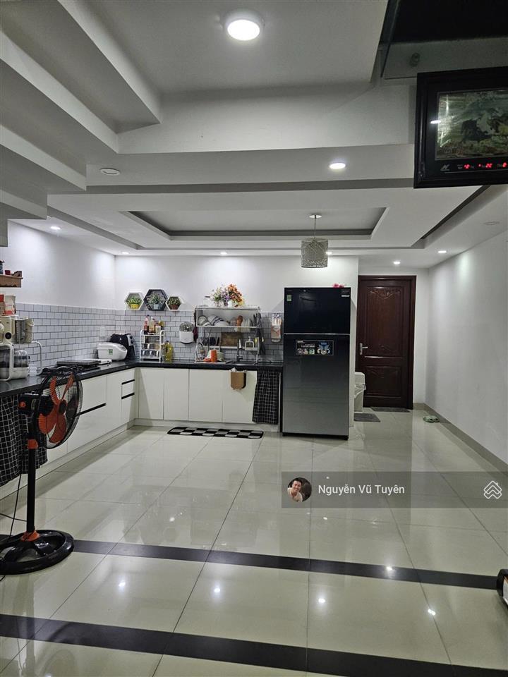 Bán nhà 3 tầng đường đặng hoà  phường hoà xuân  đà nẵng
