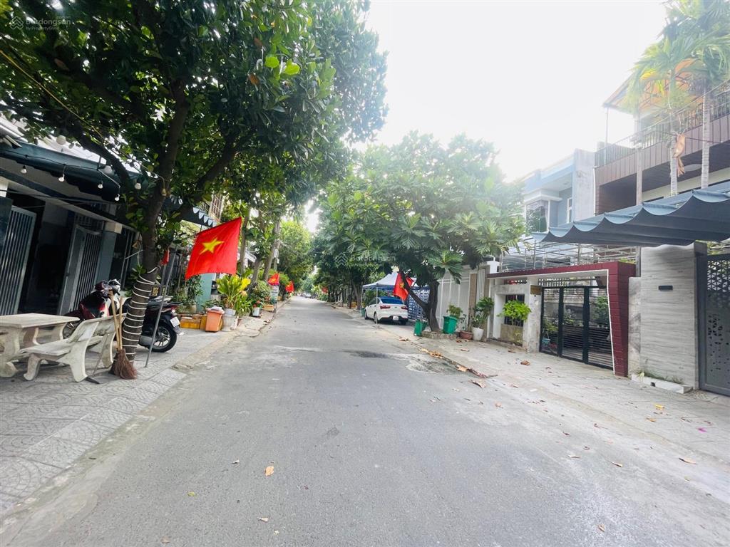 Bán đất đẹp đường cẩm chánh 5  gần chợ hòa xuân