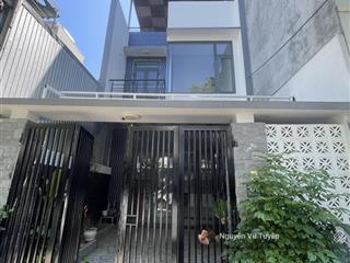 Bán nhà 2 tầng đường bàu năng 9  đà nẵng