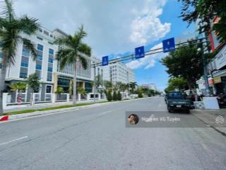 Bán đất đẹp đường xô viết nghệ tĩnh  tuyến đường kinh doanh