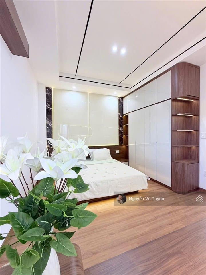 Bán nhà 3 mê mặt tiền iền đường dương sơn  phường hoà xuân  nhà mới đẹp 100%