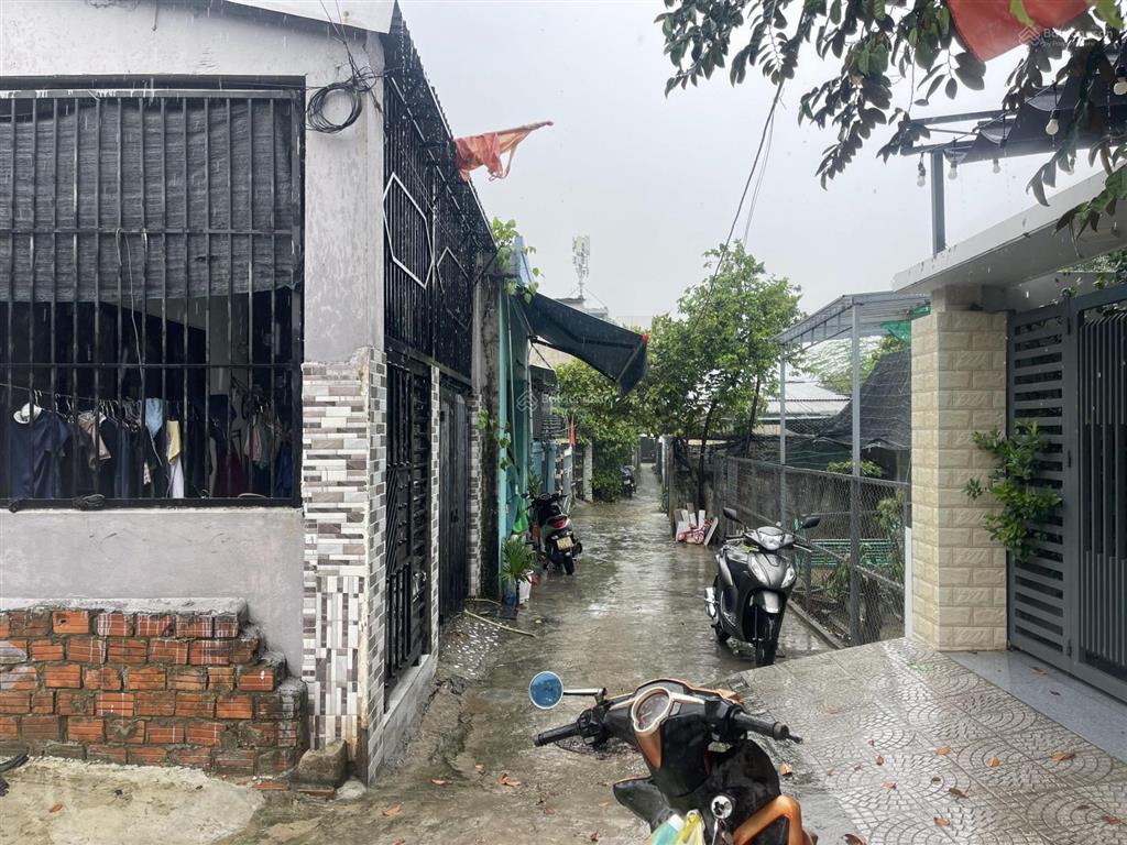 Bán 342m2 đất kiệt đường lê văn hiến  đà nẵng