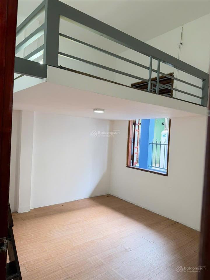 Bán nhà cấp 4 đường trải nhựa 6m hà văn trí. dt 51m2 ở, cho thuê tốt gần xô viết vị trí đẹp