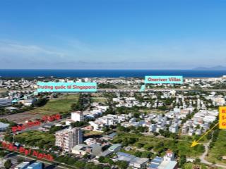 Bán lô đất biệt thự vùng trung 10 khu phú mỹ an giá m2 rẻ nhất thị trường chỉ 40tr/m2