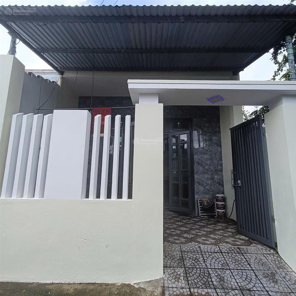 Bán nhà gác đúc 3 phòng ngủ phong nam, hoà xuân giá tốt chỉ 3.05 tỷ