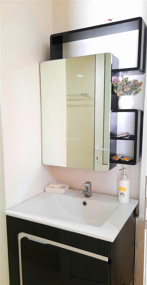 Cho thuê căn hộ riêng biệt, full nội thất, đường phan tứ thẳng ra bãi tắm sao biển