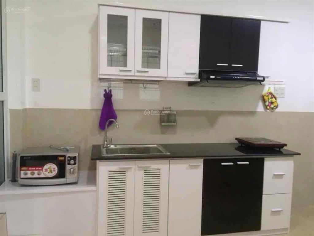 Cho thuê căn hộ riêng biệt, full nội thất, đường phan tứ thẳng ra bãi tắm sao biển