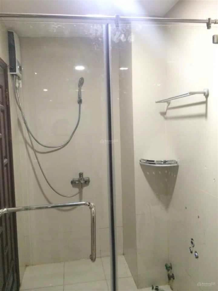 Cho thuê căn hộ riêng biệt, full nội thất, đường phan tứ thẳng ra bãi tắm sao biển