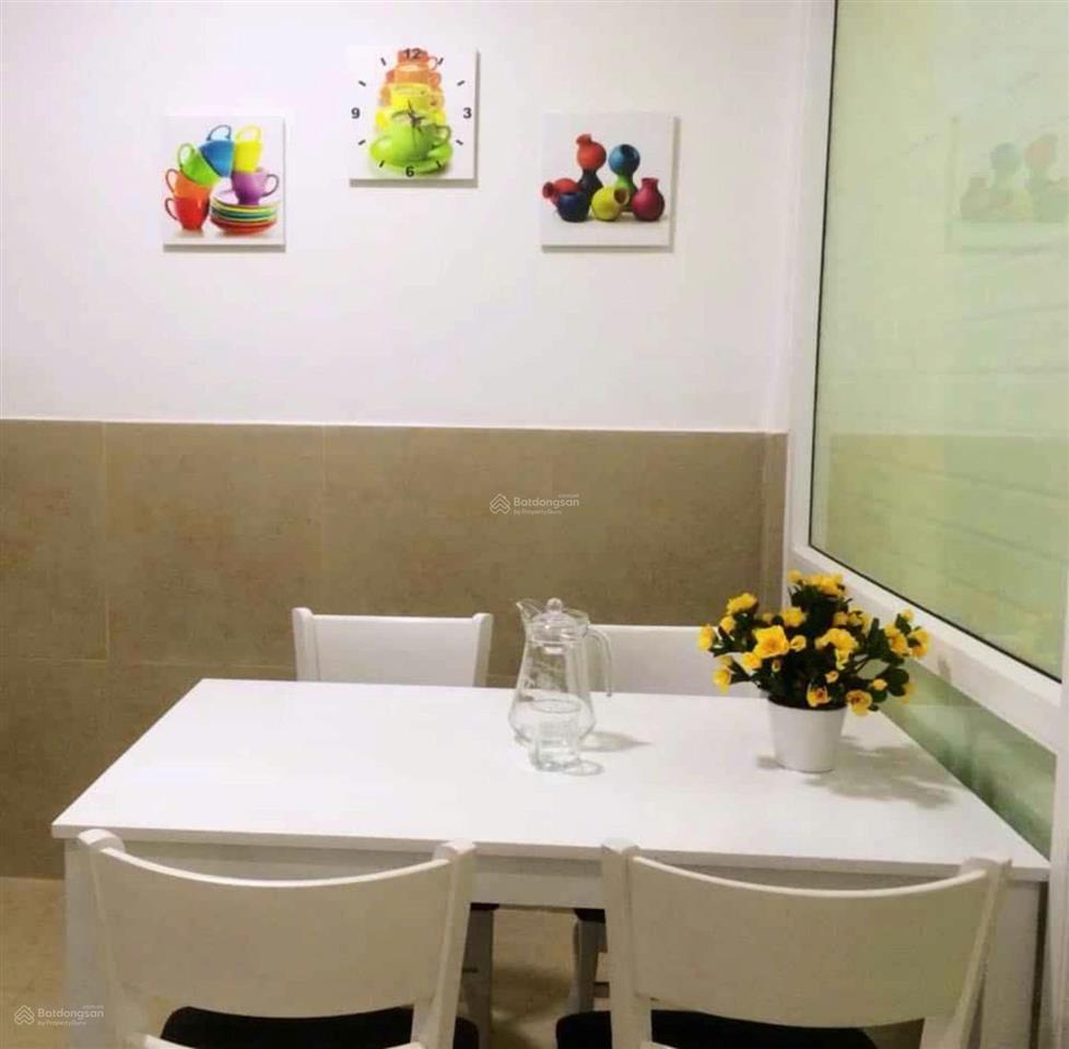 Cho thuê căn hộ riêng biệt, full nội thất, đường phan tứ thẳng ra bãi tắm sao biển