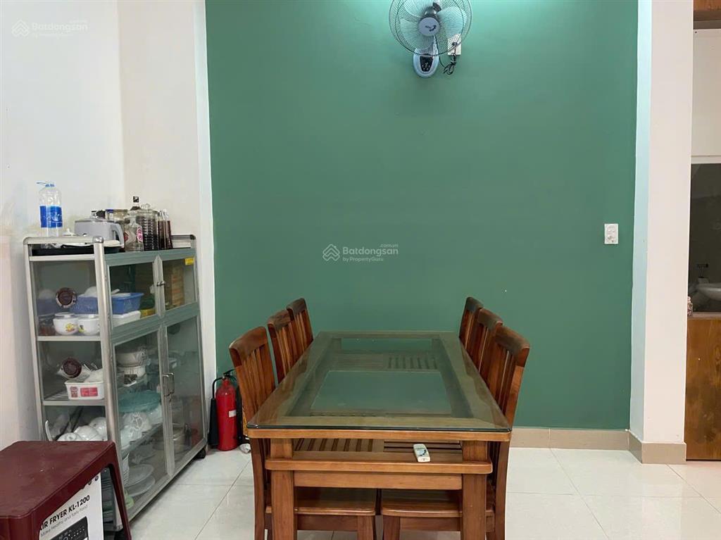 Cho thuê nhà 3 tầng khuê mỹ đông 2, cách bãi tắm hồ xuân hương chỉ 200m
