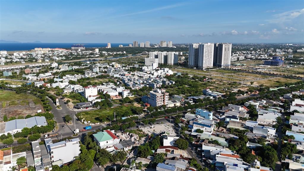Bán lô biệt thự vùng trung 18 khu đô thị phú mỹ an, sát chung cư fpt plaza