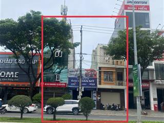 Bán nhà 3 tầng đường nguyễn hữu thọ đà nẵng, 155m2 giá 22,5 tỷ, vị trí đẹp giá rẻ.