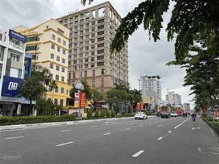 Chào bán toà nhà 2 mặt tiền đường xô viết nghệ tĩnh  đà nẵng, dt21x22= 473m2. giá 90 tỷ