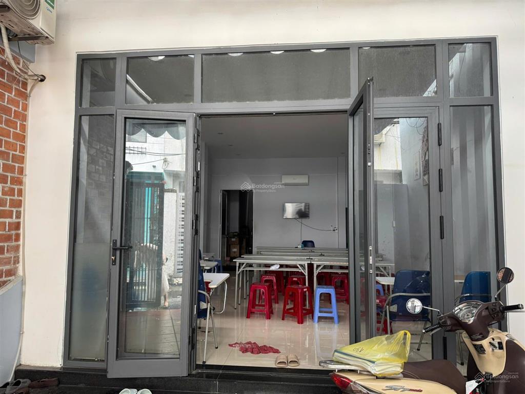 Bán nhà kiệt 152 phan thanh  đà nẵng, 5x20m 102m2, giá 6,99 tỷ, vừa rẻ lại có dòng tiền hàng tháng