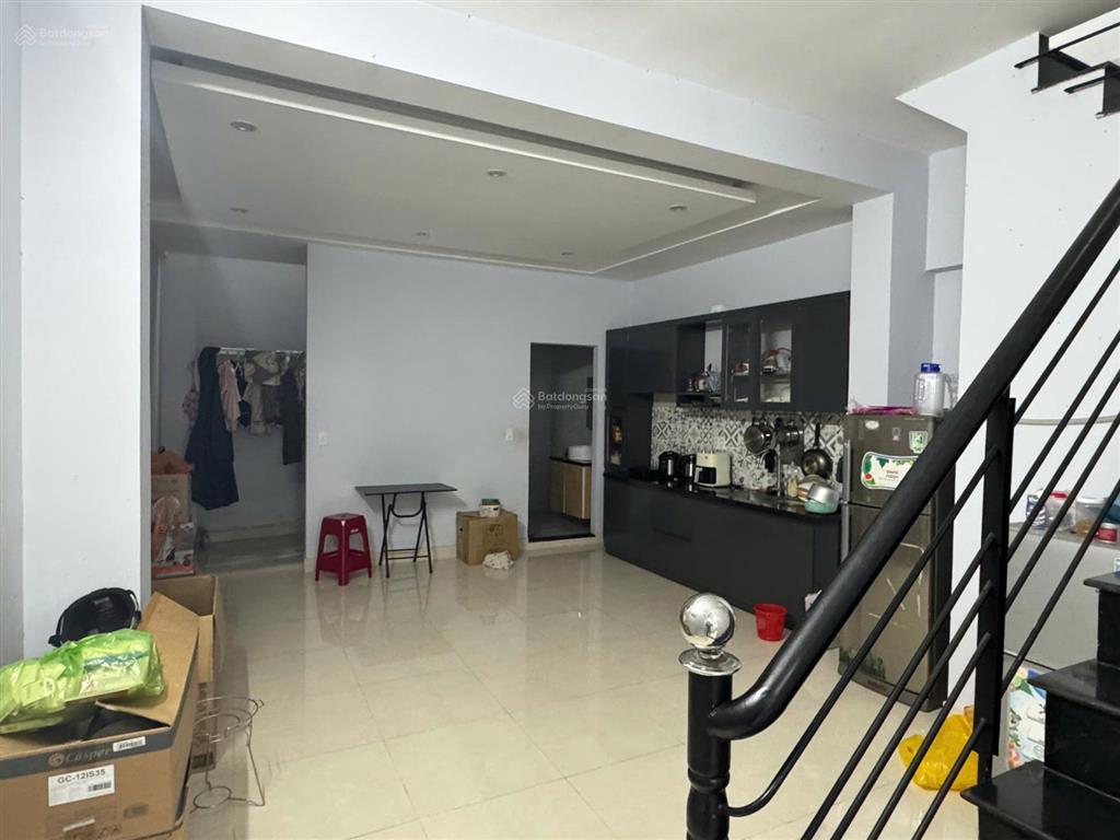 Bán nhà kiệt 152 phan thanh  đà nẵng, 5x20m 102m2, giá 6,99 tỷ, vừa rẻ lại có dòng tiền hàng tháng