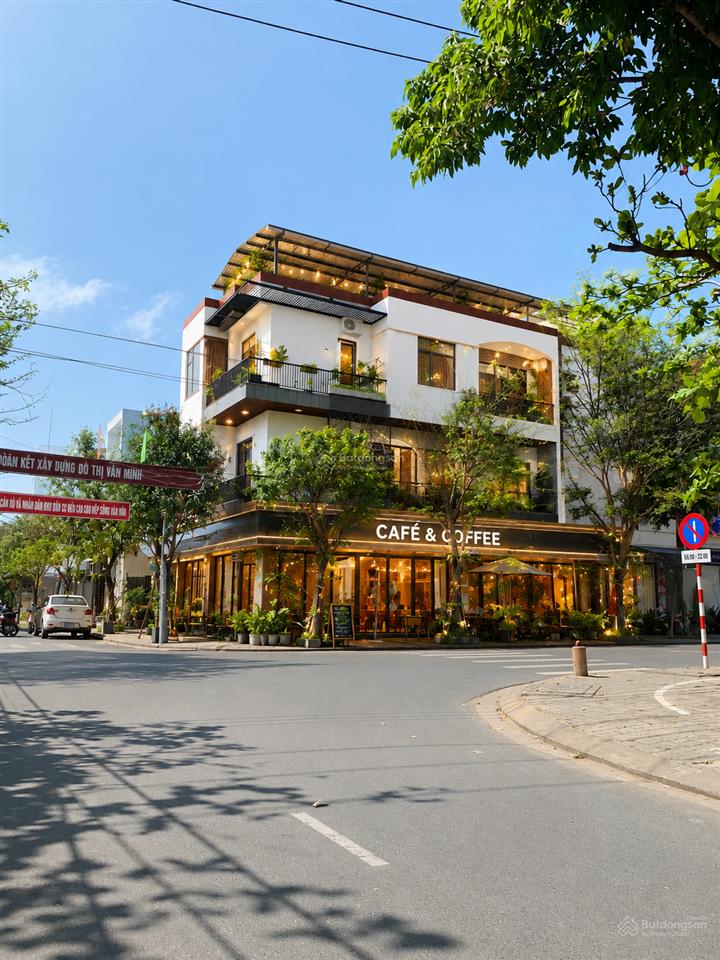 Cần bán nhà 3 tầng 2mt đường lương nhữ hộc hoà cường  đà nẵng. dt135m2,vừa ở vừa kinh doanh tốt