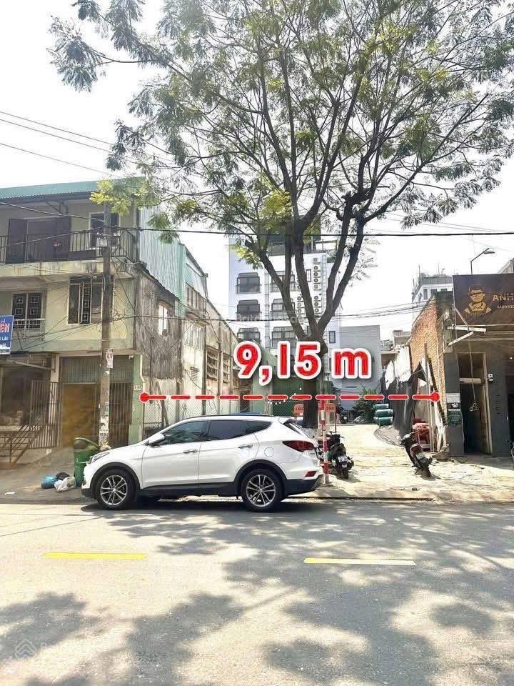 Chính chủ cần bán đất mặt tiền đường đỗ bá, khu an thượng phố tây. dt312m2. giá chỉ 190tr/m2.
