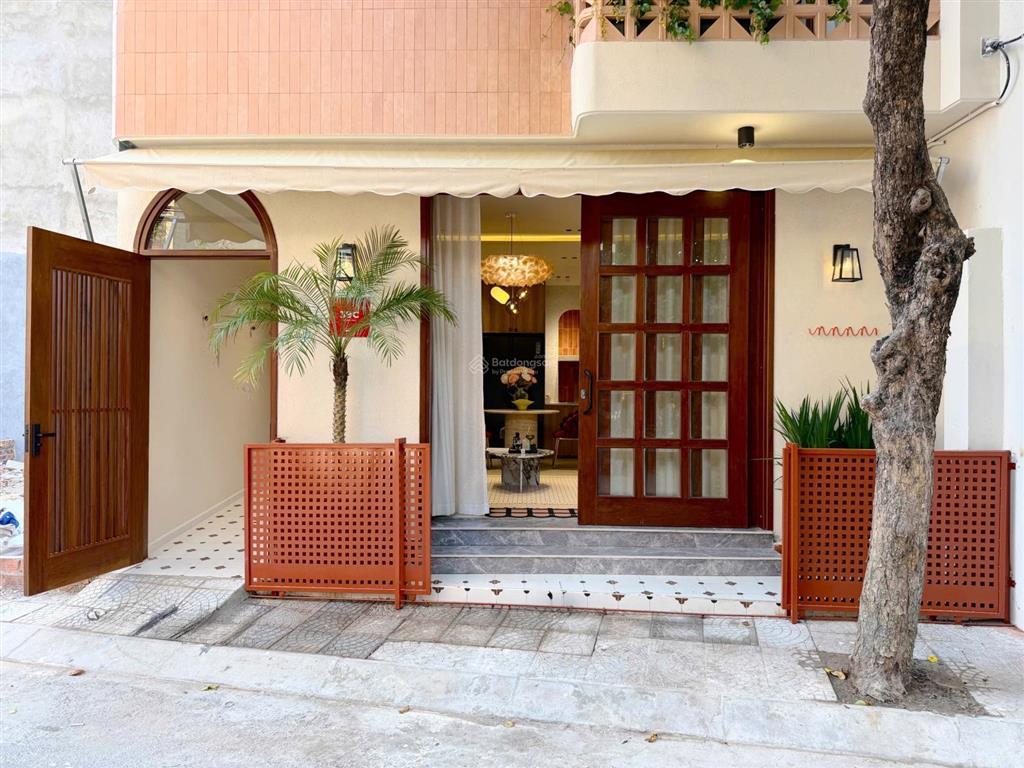 Bán nhà 4 tầng lê vĩnh huy , hoà cường bắc , hải châu , đà nẵng