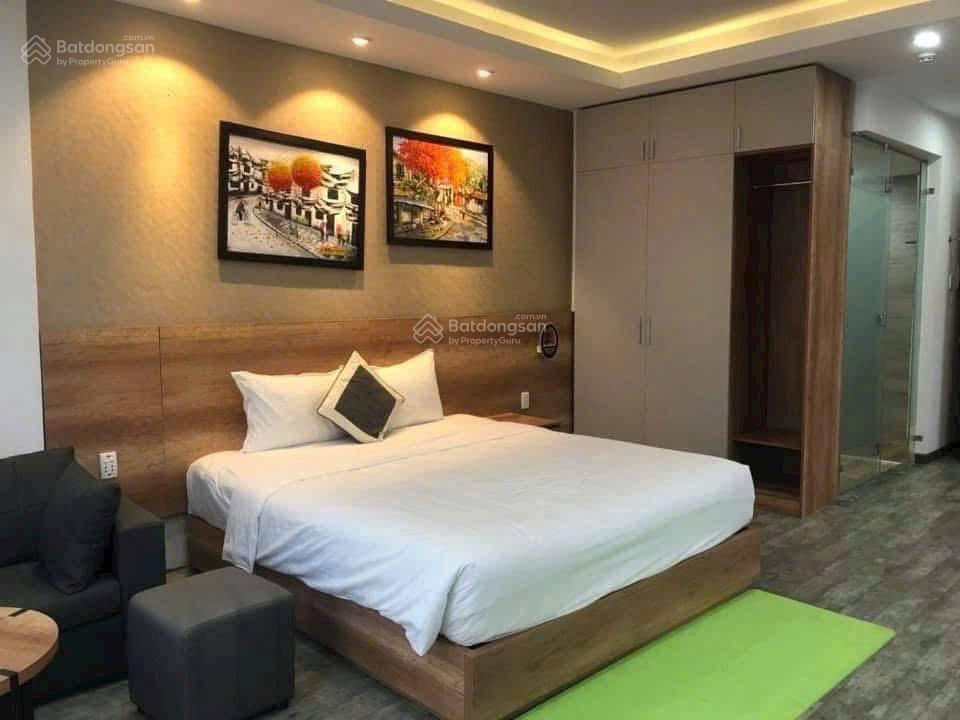 Bán toà căn hộ 6 tầng an thượng 35 , mỹ an , ngũ hành sơn , đà nẵng