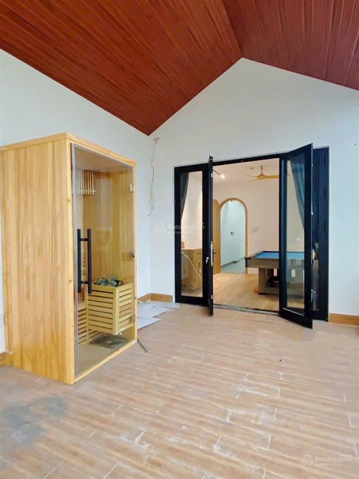 Bán villa cao cấp phạm quang ảnh, sơn trà gần biển mỹ khê
