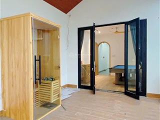 Bán villa cao cấp phạm quang ảnh, sơn trà gần biển mỹ khê